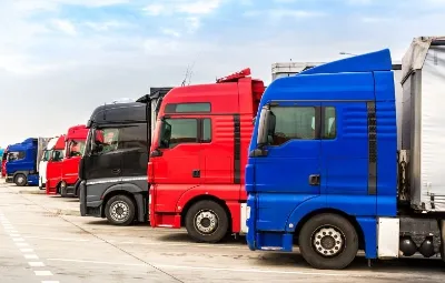 Adana Dargeçit Ambar Nakliyat