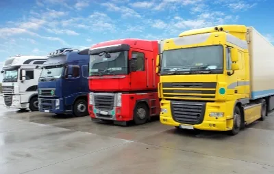 Adana Dargeçit Nakliye Ambarı