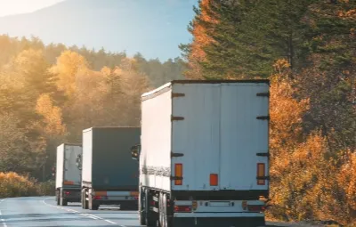 Adana ile Dargeçit Arası Klima Taşıma