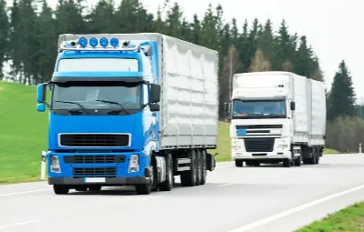 Adana ile Dargeçit Arası Eşya Taşıma